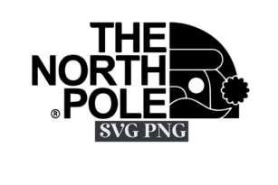 the north pole christmas