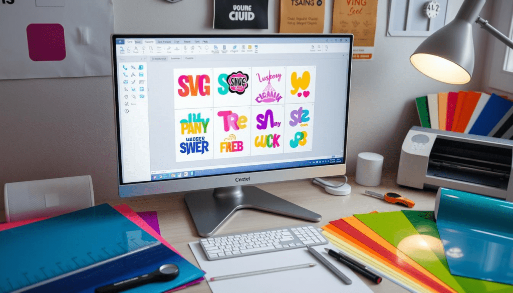 How to Layer SVG Files for Multi-Colored Vinyl Projects